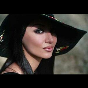 Claudia Lynx Instagram - #claudialynx #persian #girls #iranian #shaghayegh