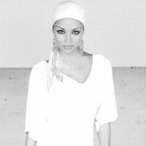 Claudia Lynx Instagram - #claudialynx #persian #girls #iranian
