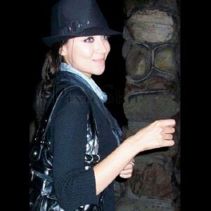 Claudia Lynx Instagram - #claudialynx #persian #girls #iranian #shaghayegh