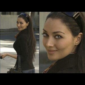 Claudia Lynx Instagram - #claudialynx #persian #girls #iranian #shaghayegh