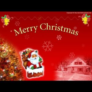 Claudia Lynx Instagram - #Merry #Christmas #Everybody!