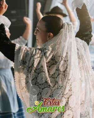 Cláudia Martins Instagram - 📸 Todas as fotos do quinto dia já disponíveis no Facebook das Festas d’Amares (link na bio)