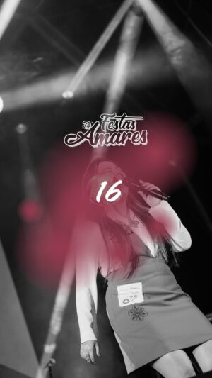 Cláudia Martins Instagram - 🎥 Vídeo Recap 16 de Junho - Festas D’Amares 2024 🎉🎊