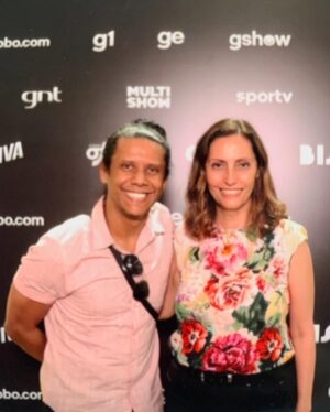 Claudia Souto Instagram - Não cabe em uma foto apenas, nem mesmo nesse carrossel. Minha admiração por você é gigante! Feliz dia, @wbendelack  Love you ❤️❤️❤️❤️ Tudo de lindo que a vida tem! #50