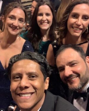 Claudia Souto Instagram - Não cabe em uma foto apenas, nem mesmo nesse carrossel. Minha admiração por você é gigante! Feliz dia, @wbendelack  Love you ❤️❤️❤️❤️ Tudo de lindo que a vida tem! #50