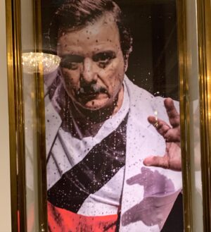 Claudia Souto Instagram - @afalecidateatro  no Teatro do Copacabana Palace 👏🏼👏🏼👏🏼👏🏼 #nelsonrodrigues @thelmo.fernandes @_camila_morgado @sergiomodena @gustavowabner @stela_freitas_atriz