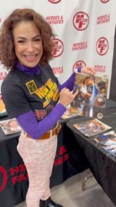 Claudia Wells Top 100 Instagram Photos and Posts
