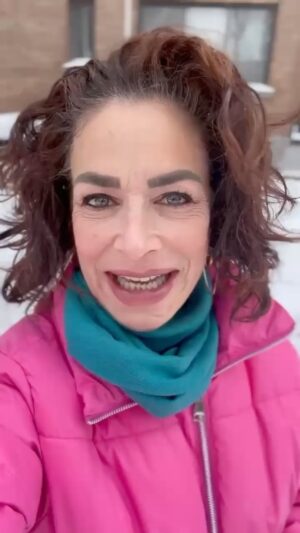 Claudia Wells Instagram - Tomorrow’s the big day! @omnibusbookstore in @montreal noon-3 #saturday February 17 #claudiawells #jenniferparker #bttf #backtothefuture #appearance #Montreal #Canada