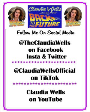 Claudia Wells Instagram - Guess who finally learned how to spell tic toc…I mean Tik Toc Tok correctly??!!! 😊😏😂💕❤️😂😳☺️😘🤩