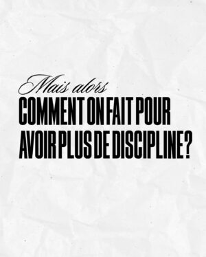 Claudine Langlois Instagram - Découvrez la clé du succès et comment la discipline peut vous offrir une véritable liberté. 🌟✨

Dans notre dernier carrousel, nous partageons 5 étapes simples pour renforcer votre discipline :

Audit : Où va votre temps ? ⏱️
Why : Est-il assez fort pour vous motiver ? 💪
Focus : Une fenêtre à la fois pour moins de distractions. 🖥️
Pomodoro : 25 min de travail, 5 min de pause. 🍅
Priorisation : Organisez vos tâches avec une to-do list. 📝
Pour en savoir plus, écoutez notre podcast disponible sur byclaudine.ca 🎧💡

#Discipline #Motivation #Productivité #GestionDuTemps #Succès