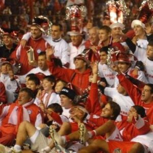 Claudio Borghi Instagram - 🐞🏆 16/05/2010