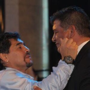 Claudio Borghi Instagram - Hace 26 días subía esta foto para celebrar tu cumpleaños, hoy subo esta foto para celebrar tu vida... HASTA SIEMPRE PELUSA!