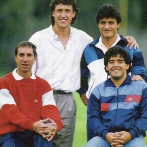 Claudio Borghi Instagram - Hace 26 días subía esta foto para celebrar tu cumpleaños, hoy subo esta foto para celebrar tu vida... HASTA SIEMPRE PELUSA!