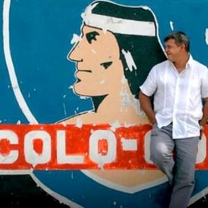 Claudio Borghi Instagram - Felices 98 @colocolooficial 🏆🏆🏆🏆