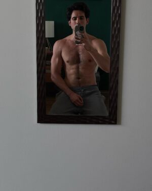 Claudio Roca Instagram - Bajaron mi foto, Aquí va de nuevo