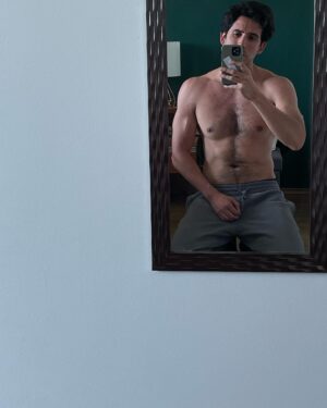 Claudio Roca Instagram - Bajaron mi foto, Aquí va de nuevo