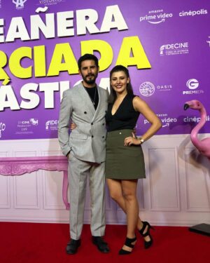 Claudio Roca Instagram - Un posteo para la posteridad celebrando que estamos en el Top 10 de Netflix en el mundo… y eso no pasa todos los días.