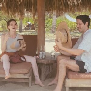 Claudio Roca Instagram - Días pasados en Bali