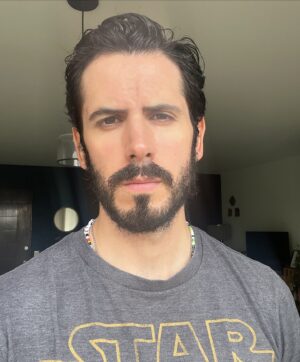 Claudio Roca Instagram - Missing out the fur