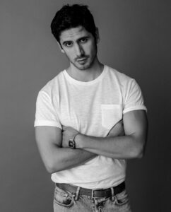 Actor Claudio Roca HD Instagram Photos and Wallpapers February 2023