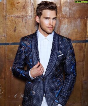 Clay Honeycutt Instagram - @dappermagazine @singletontrey