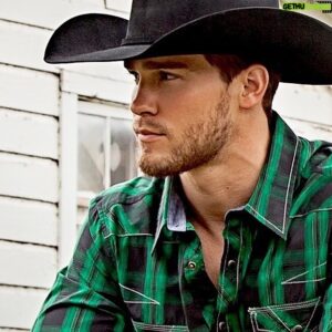 Clay Honeycutt Instagram - 