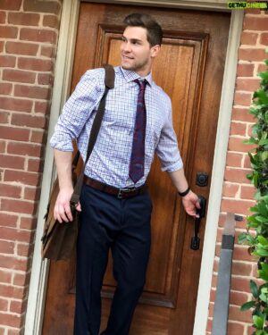 Clay Honeycutt Instagram - Just hit up the @JCPenney Men's Wardrobe sale! @ashley_pro helped me find some great pieces from the @mbymichaelstrahan collection and a look for every day of the week. Swipe through and click the link in bio to shop the sale before it's all gone! #AllAtJCP #RaiseYourGame #ad