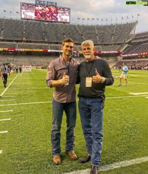 Clay Honeycutt Instagram - Gata boots wit the pimped out polo suit