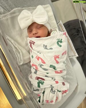 Clay Honeycutt Instagram - Words cannot describe what a complete badass this woman is. The mental fortitude and resilience she showed as she brought our beautiful little gift from God into this world is unlike anything I’ve ever seen. You make me more proud every single day to be your husband. I can’t wait to watch what an amazing mother you’re going to be.