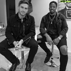 Clay Honeycutt Instagram - 2018✌🏼