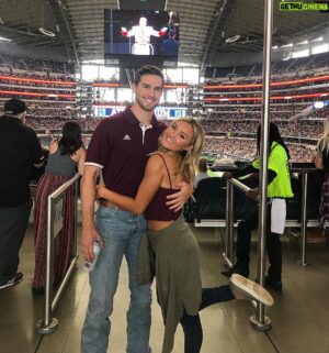 Clay Honeycutt Instagram - Ags win and I win