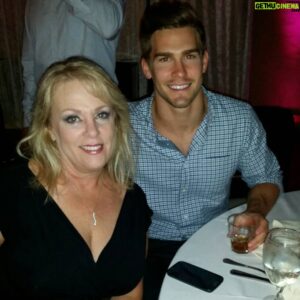 Clay Honeycutt Instagram - So much love for this woman