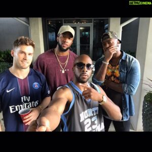 Clay Honeycutt Instagram - 🌕🌖🌗🌘🌑