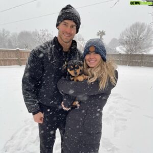 Clay Honeycutt Instagram - Saved them both from the streets. My two girls 🖤🤎
