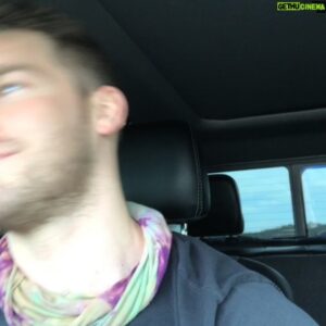 Clay Honeycutt Instagram - Find someone that loves you as much as Maroon 5, Papa Johns and singing in the car. Hope you had an amazing birthday. Love you. #tbb @ashley_pro