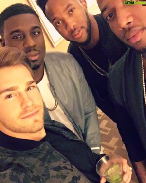 Clay Honeycutt Instagram - Houston they get me though.