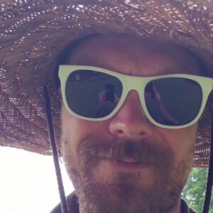 Clayne Crawford Instagram - Farmlife

#summertime #farm