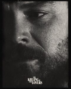 Clayne Crawford Instagram - Now Playing