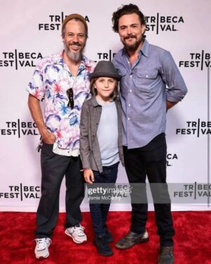 Clayne Crawford Instagram - Join us on the Red Carpet @tribeca for a screening of "The Integrity of Joseph Chambers" in NYC!!!
Go to @bloodyseahorsefilmproject and 
@bloodyseahorse on Twitter.
Follow, Like, Share, Re-tweet and Tag a Friend.  Your interaction immediately gets you on our Giveaway List!!!