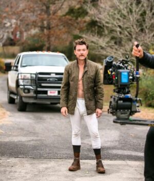 Clayne Crawford Instagram - TRIBECA 2022!!! "The Integrity of Joseph Chambers"
Our World Premiere is set! June 9th - 5:30pm @ The SVA Theatre!!! 
My 2nd feature produced through @back40films has found its home.  Thank you Robert Machoian @sunshinekikidee @boclancey @tc_loves_makeup @sammy.plaia @nancie.plaia @saratowns Kris Towns, @michaelraymondjames @jordanabrewster @jeffreydeanmorgan @adolph_do_grip @bluespringlivingwater @isclinical @imfossible
@carywaynemoore @ashleyrwarren @thefigbirmingham @clowncollegeconnoisseur (happy bday!!) @osacre  @tribecafilmins @williamryanfritchmusic
@drewtekulve  More post to come thanking so many others who helped make this possible.  Beyond grateful!!!