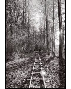 Clayne Crawford Instagram - #makingmovies in the woods
Photos by: @trentonmichael 📷