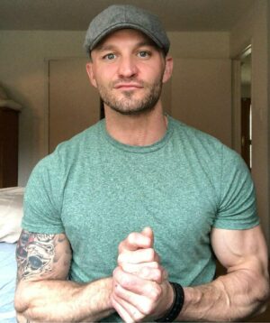 Clayne Crawford Instagram - Lost my homeboy the other night @jthefreak_ifbbpro. He was more than a dear friend he was an inspiration to me and my family.  Teaching us all to never give up, never feel sorry for yourself and hard work plus love cures all.  Rest in Peace brother.
