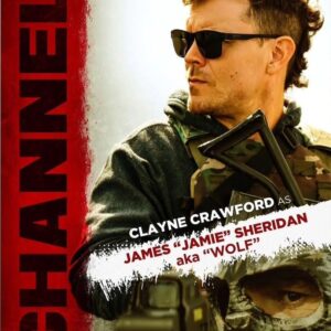Clayne Crawford Instagram - This Friday!! 
Get some!