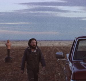Clayne Crawford Instagram - Thank you
