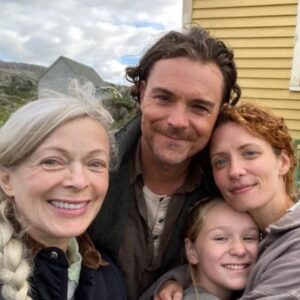 Clayne Crawford Instagram - #Newfoundland