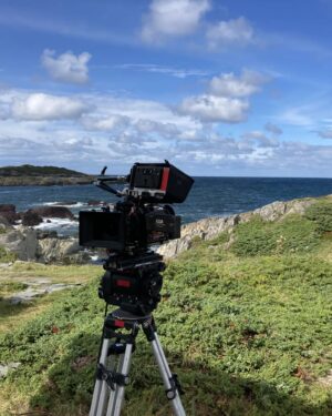 Clayne Crawford Instagram - #Newfoundland