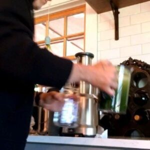 Clayne Crawford Instagram - Morning routine.  Grow it, Pick It, Live it.
Stay healthy guys
