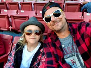 Clayne Crawford Instagram - Roll Tide