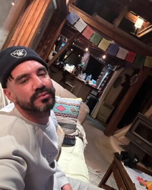 Clayton Cardenas Instagram - Swipe to find sassy Clay pic