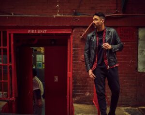 Clayton Cardenas Instagram - Chinatown. 📷:@pointshootthink